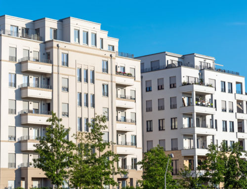 Apartamente