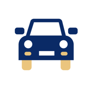 Avvocato Mijloace de Transport